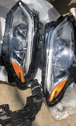 Headlamp for Gle 350 , Gle 43 Coupe