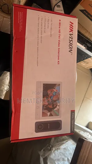 Video Doorbell