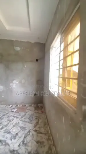 1bdrm House in Agip Estate, East West Road for rent