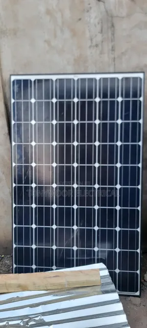 350watts Solar Panel
