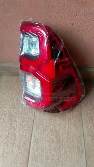 Toyota Hilux Rear Light GBT