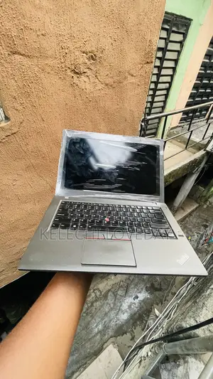 Laptop Lenovo ThinkPad T460 12GB Intel Core i5 SSD 256GB