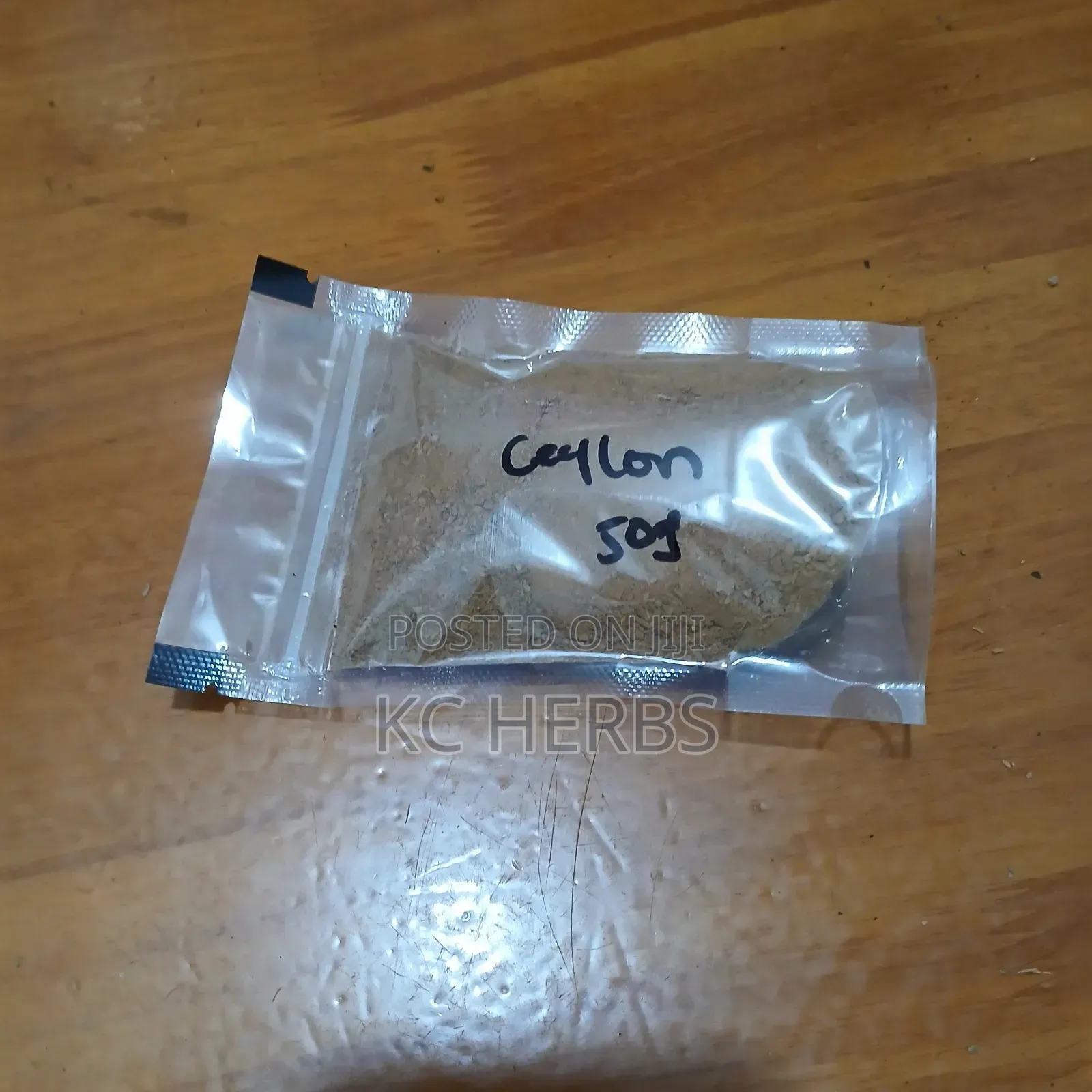 Ceylon Cinnamon Powder 50g
