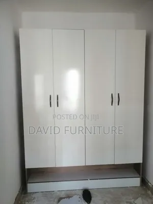 Inbuilt Wardrobe