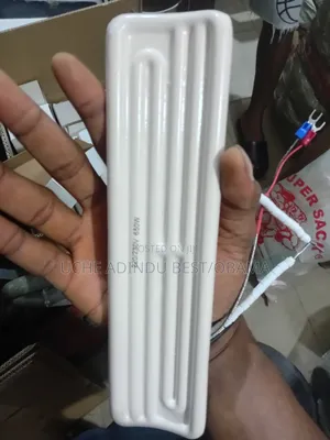 Heater 3 Wire and 2wire