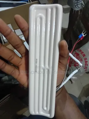 Heater 3 Wire and 2wire