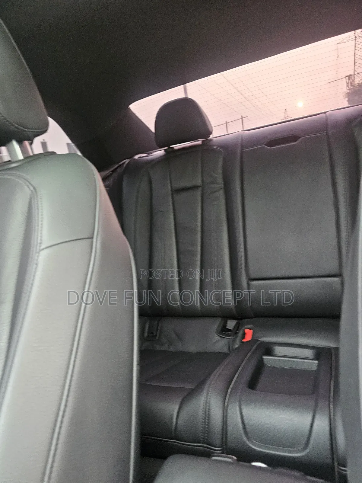 Audi A5 2019 Black