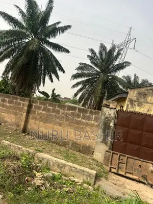 Two Plots of Land for Sale at Oluyole Estate Ibadan