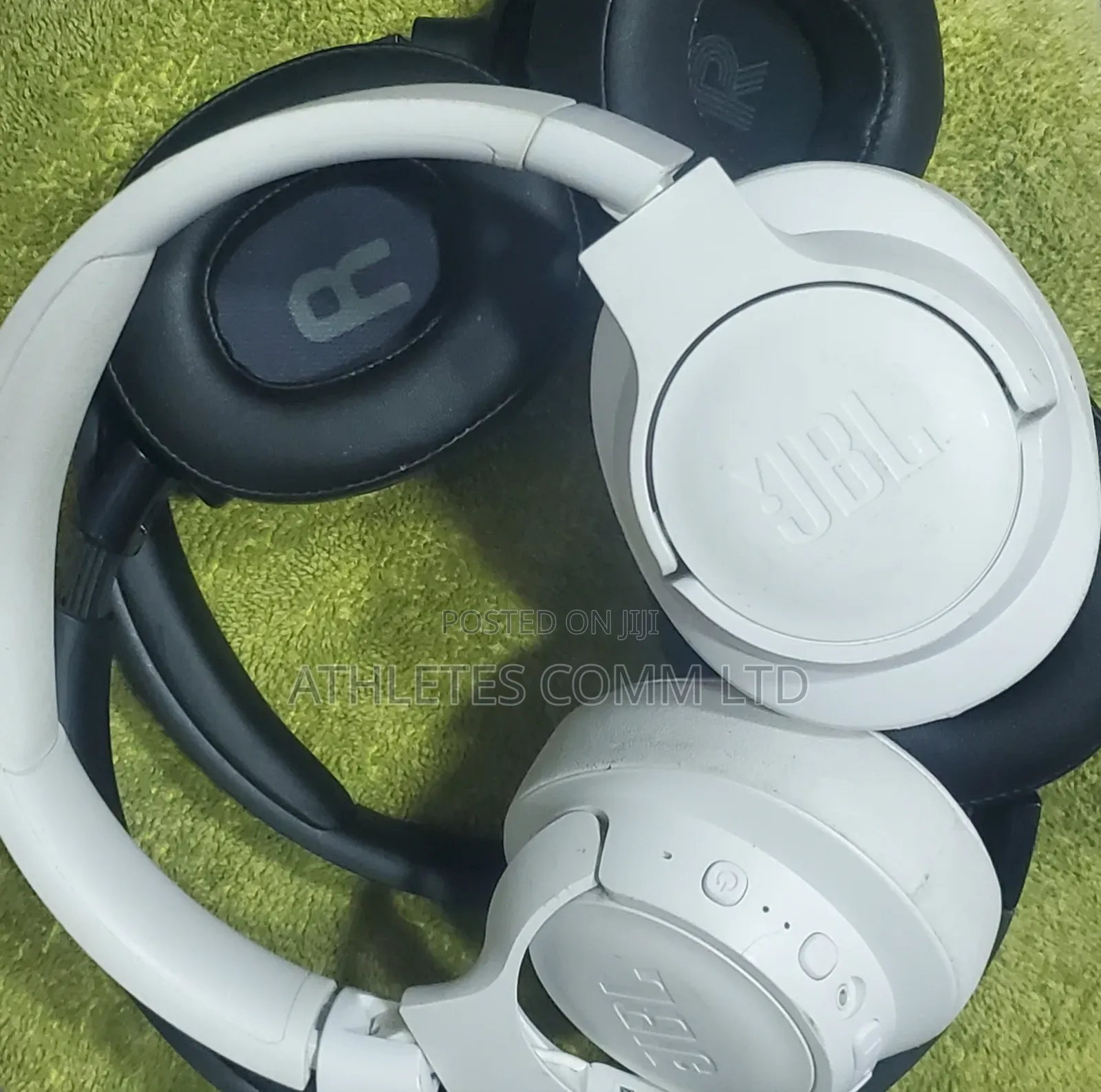 JBL Tune 720nc