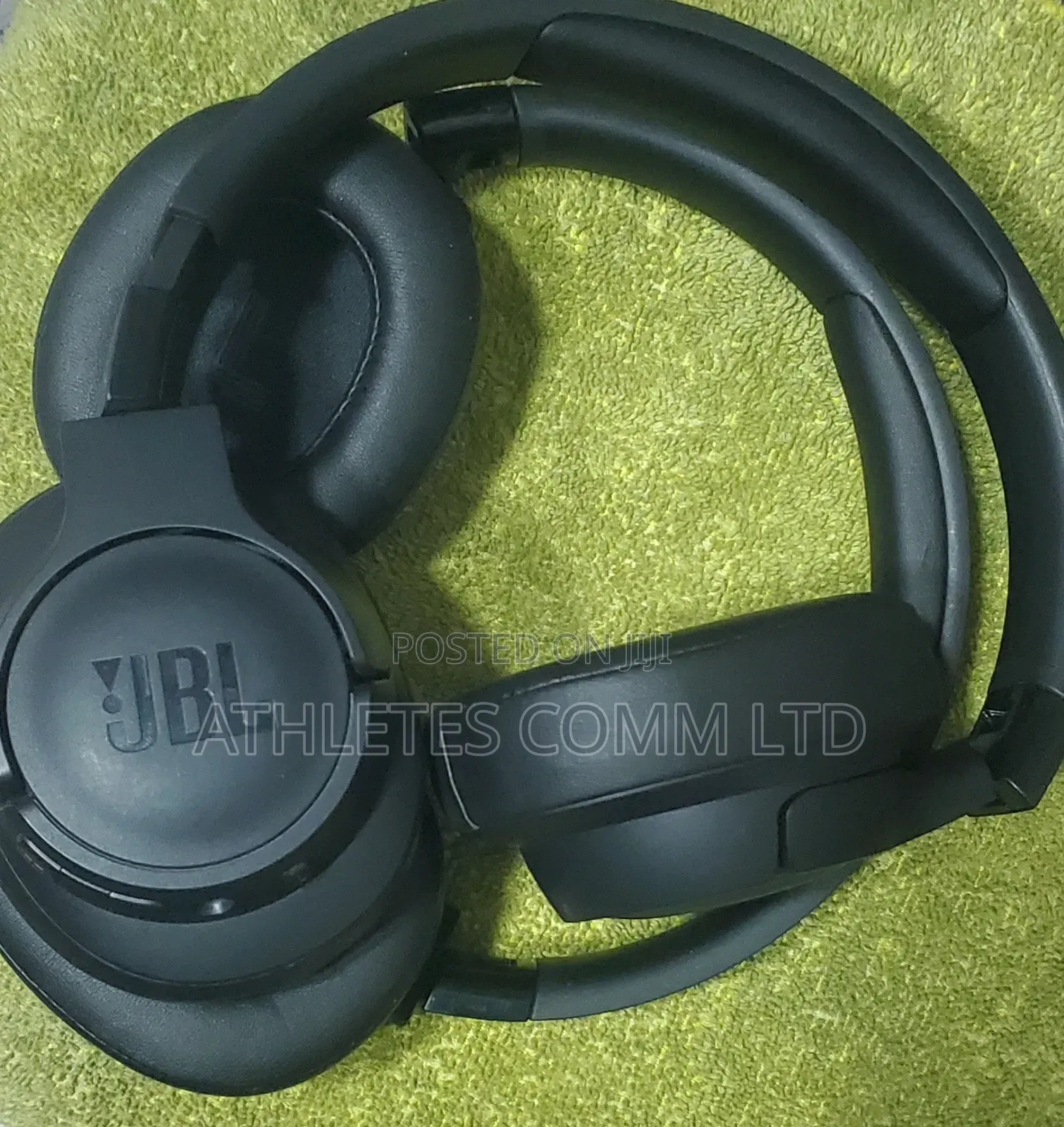 JBL Tune 720nc
