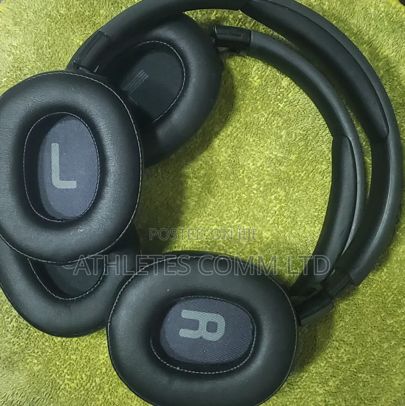JBL Tune 720nc