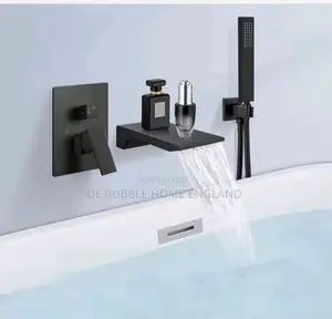 Bath Mixer Tap