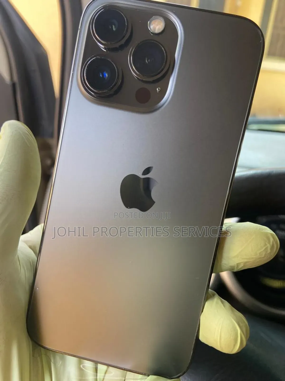 Apple iPhone 14 128 GB White