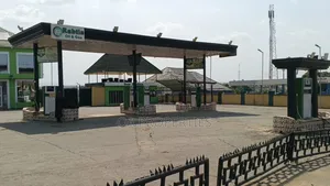 Filling Station for Lease at Oluwo Egbeda New Ife Road Ibadan. 10m