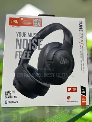 JBL Tune 770anc Headset