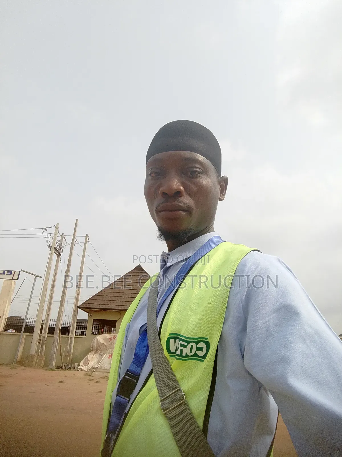Civil/Site Engineer