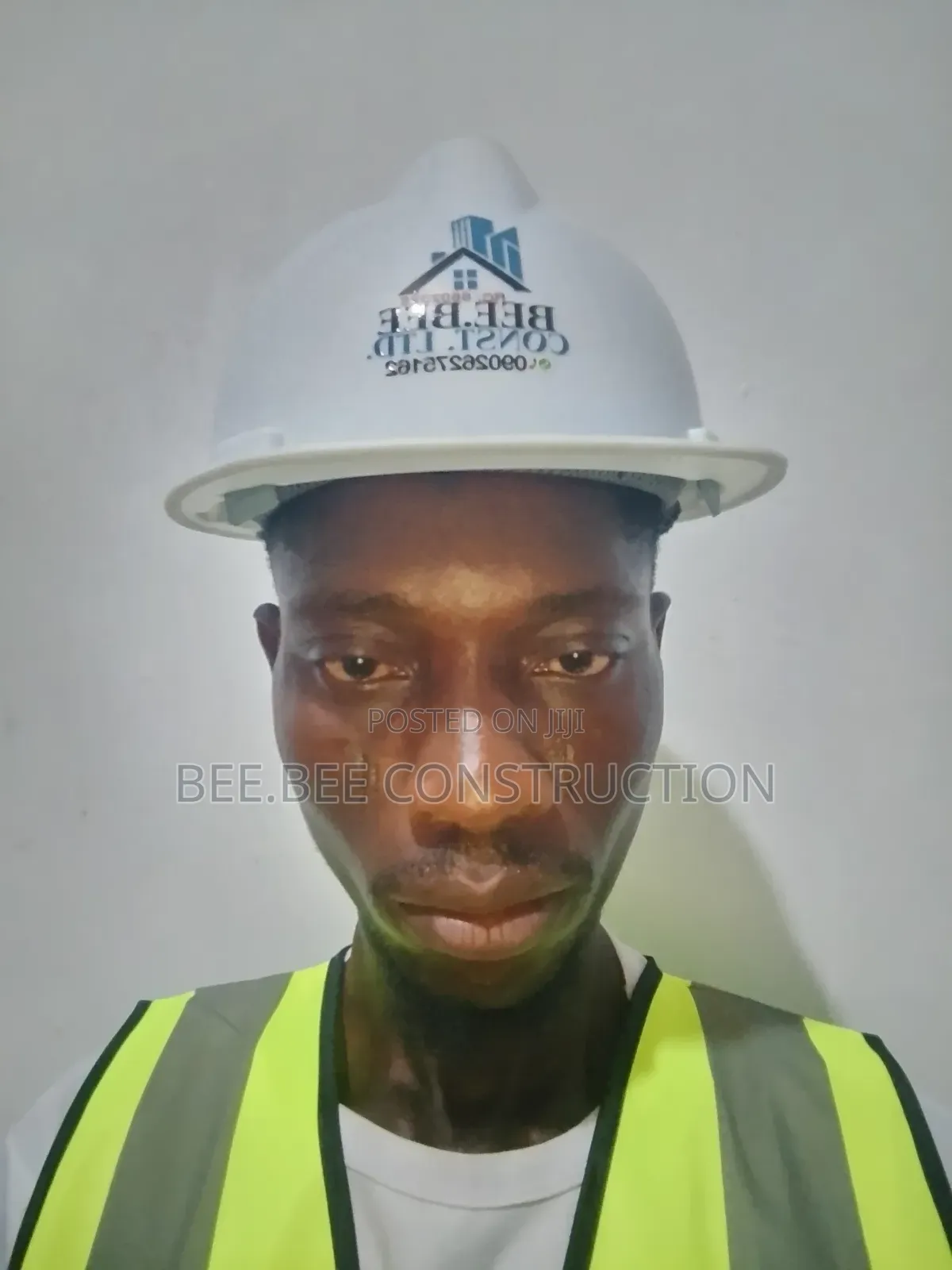 Civil/Site Engineer