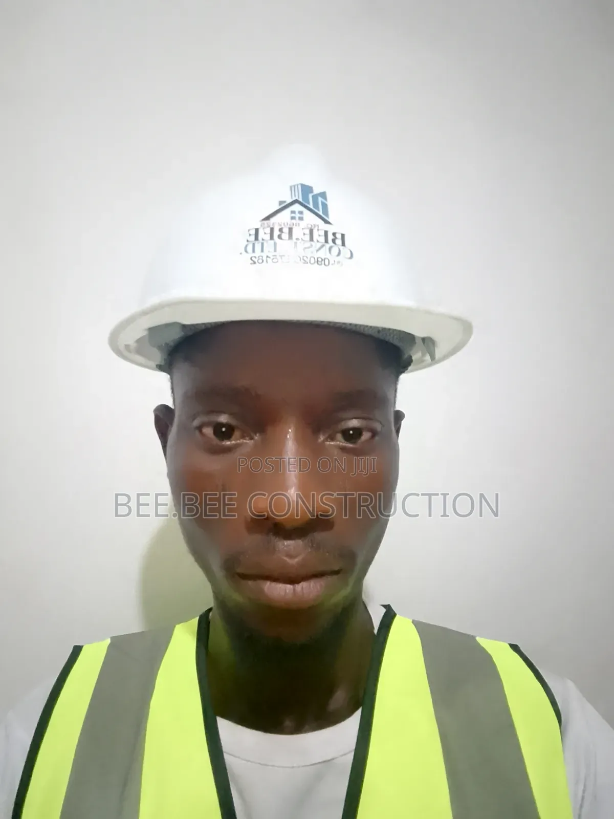 Civil/Site Engineer