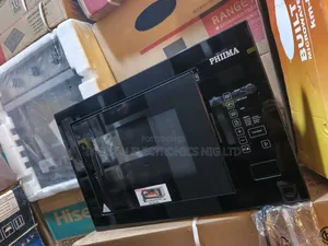 Original Phiima Built-in Smart Digital Microwave With Grill Timer