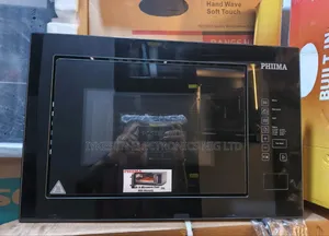 Original Phiima Built-in Smart Digital Microwave With Grill Timer