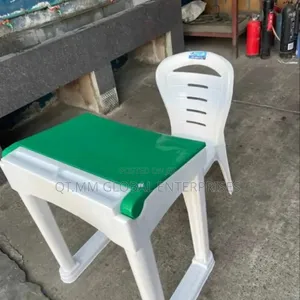 Plastics Furniture
