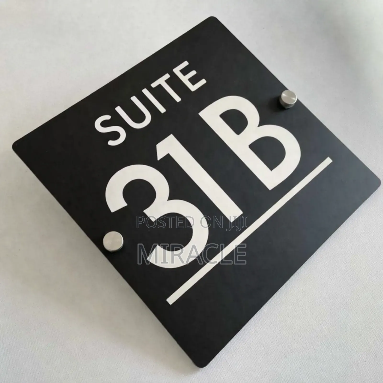 Neon Signage