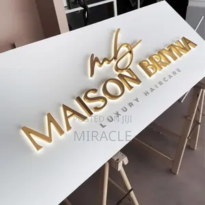 Neon Signage