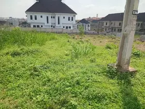 1,350m2 Fenced Land With Gate at Kolapo Isola Gra