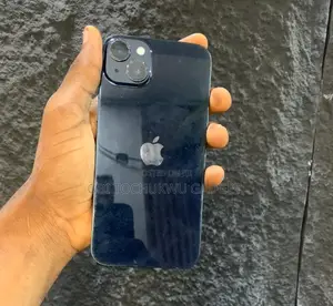 Apple iPhone 14 Plus 128 GB Black