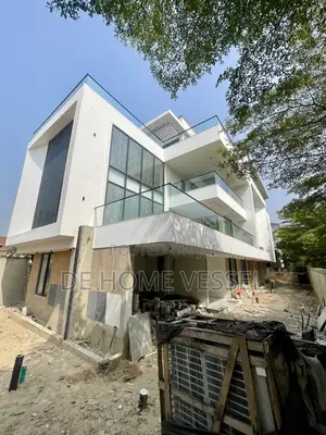 5bdrm Duplex in Ikoyi for sale
