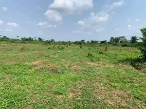 Land for Sale at Igwuruta - Ali Port Harcourt