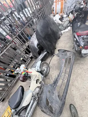 Replacement Front Bumper Mazda Cx-3 2014 2018 Available