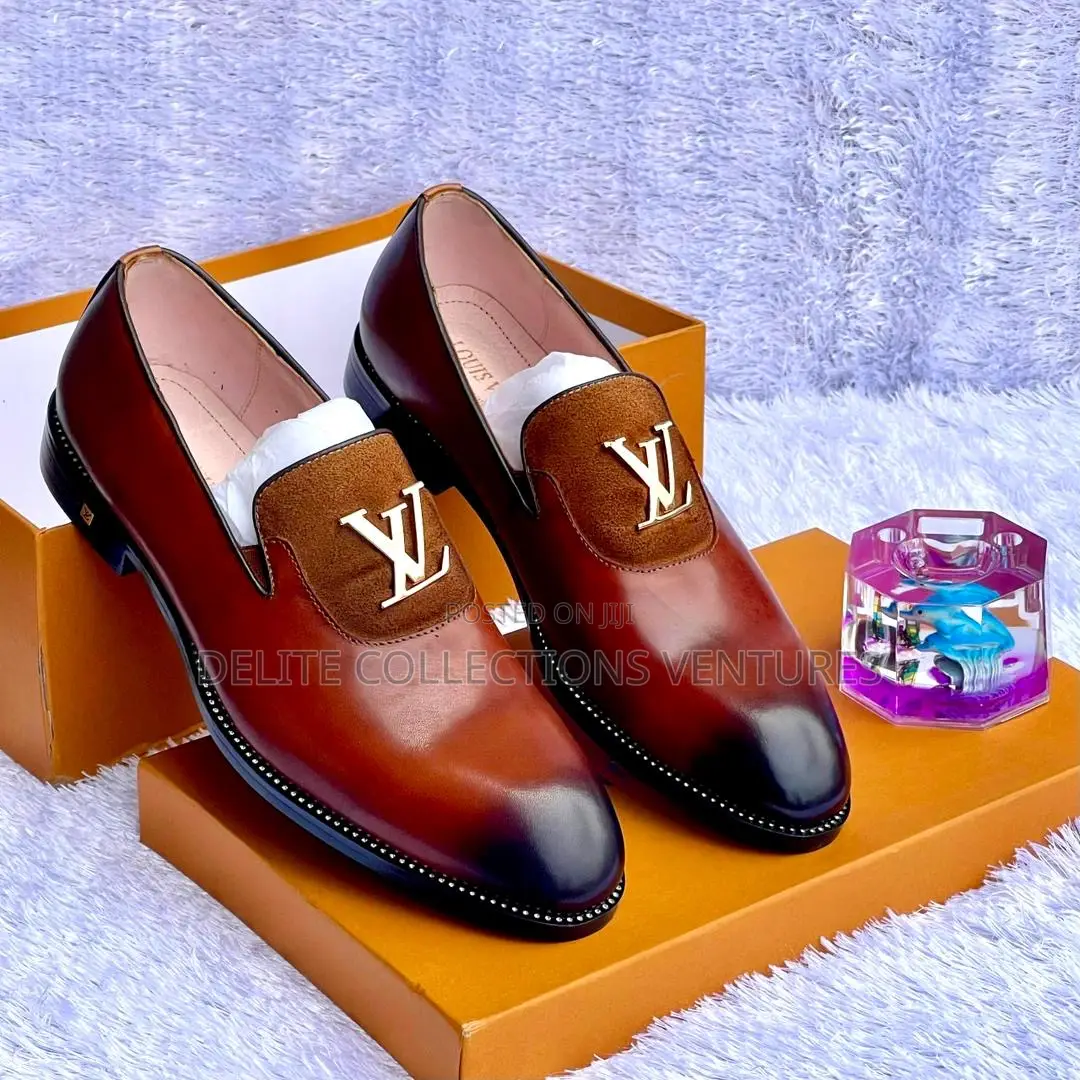 Original Suede Flat Shoes Available