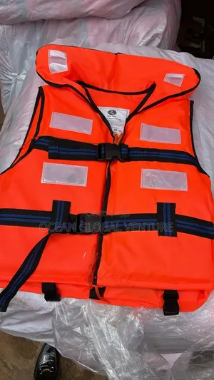 Life Jacket