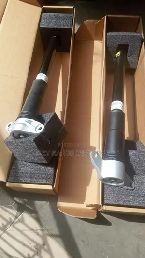 Range Rover Velar Complete Back Shock Absorber