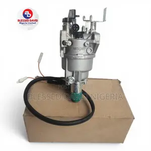 Thermocool Automatic Carburetor For Ultimate And Odogwu Generator