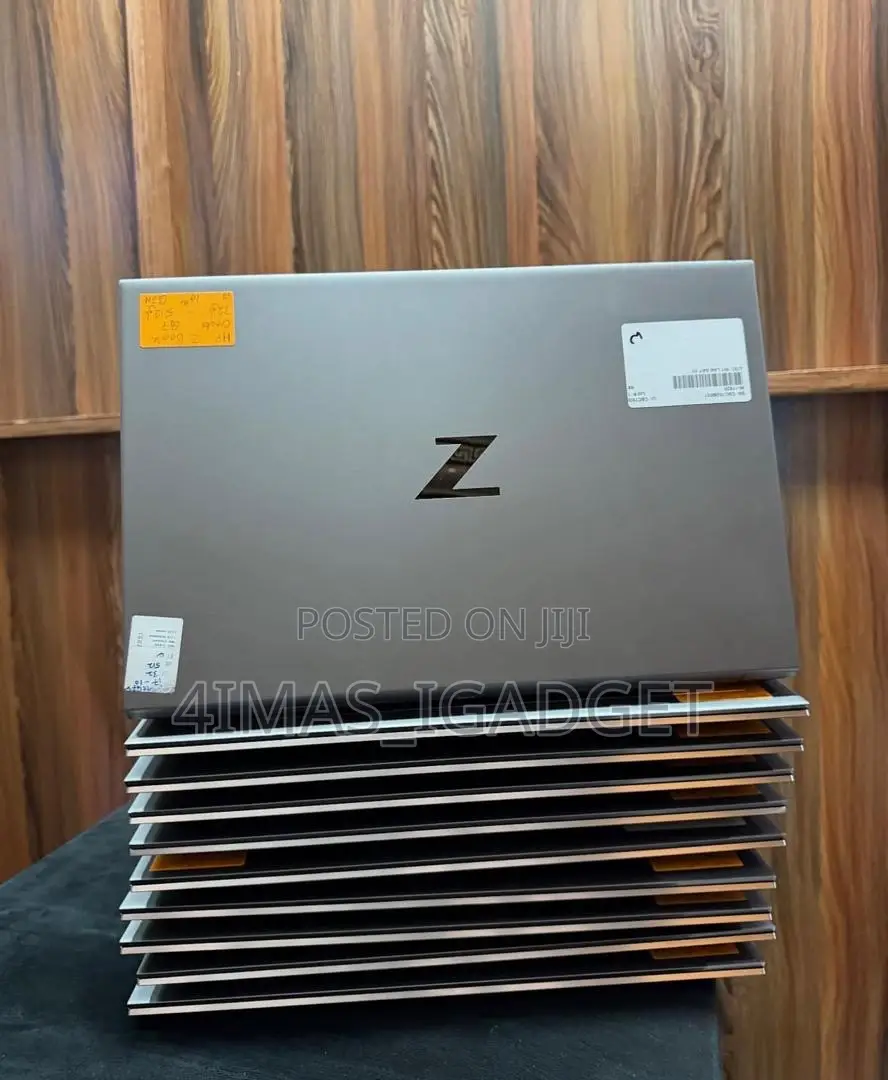 Laptop HP ZBook Create G7 32GB Intel Core i7 SSD 512GB