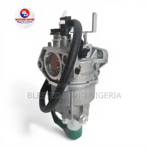Thermocool Automatic Carburetor For Ultimate And Odogwu Generator