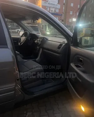 Honda Pilot 2009 Gray