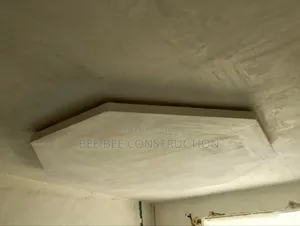 Pop Ceiling Screeding Services