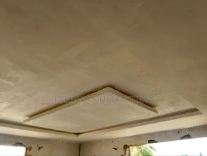 Pop Ceiling Screeding Services