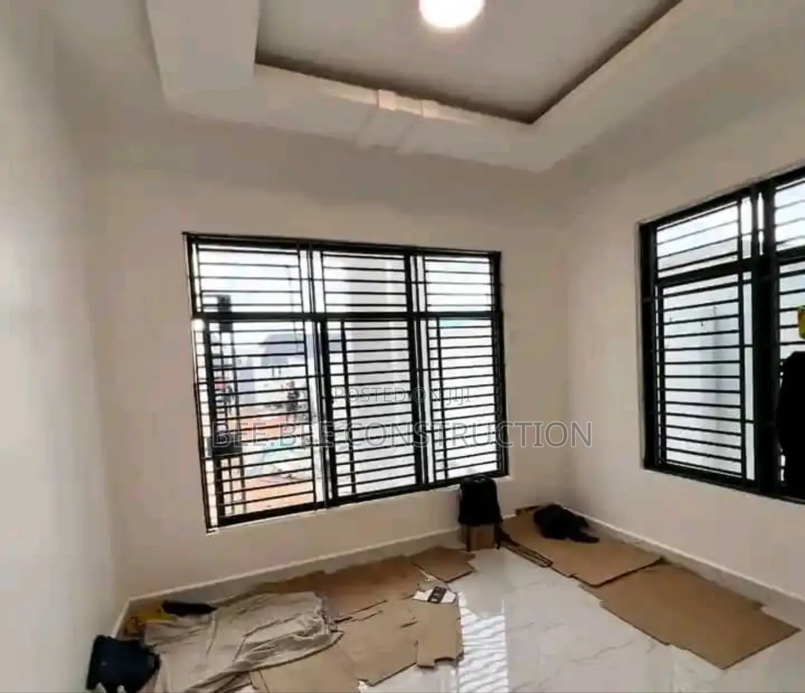 Pop Ceiling Screeding Services