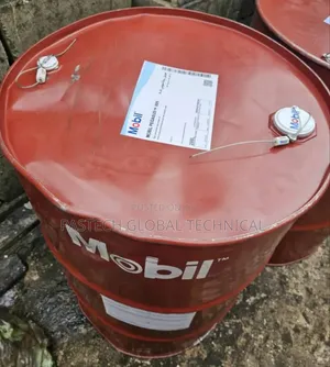 Mobil Pegasus 805 Industrial Engine Oil// 208l/Drum