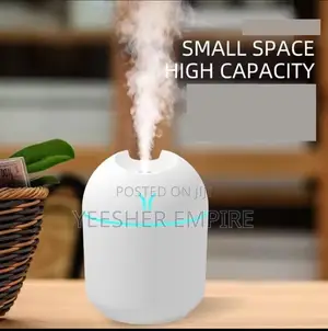 Small Humidifier For Souvenir