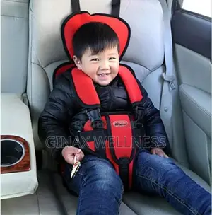 Portable and Foldable Baby Car Seat