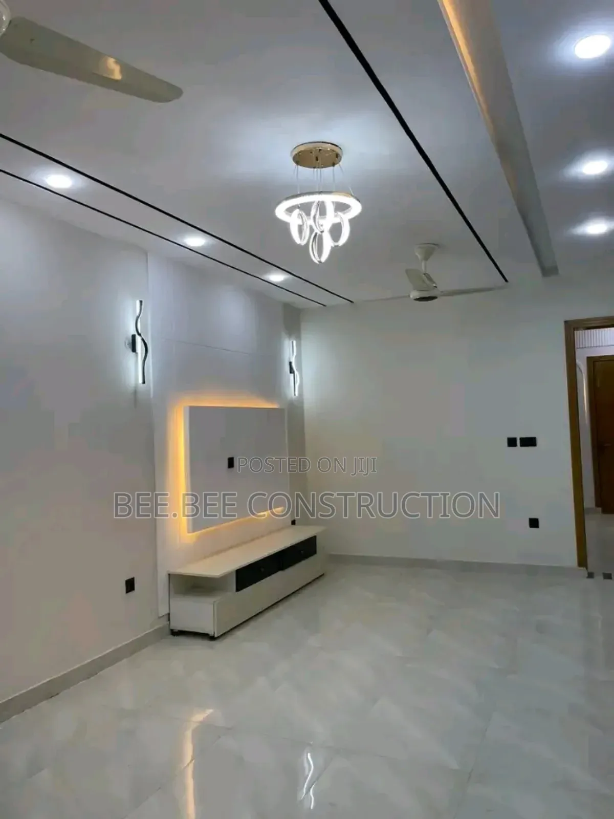 Pop Ceiling Screeding Services