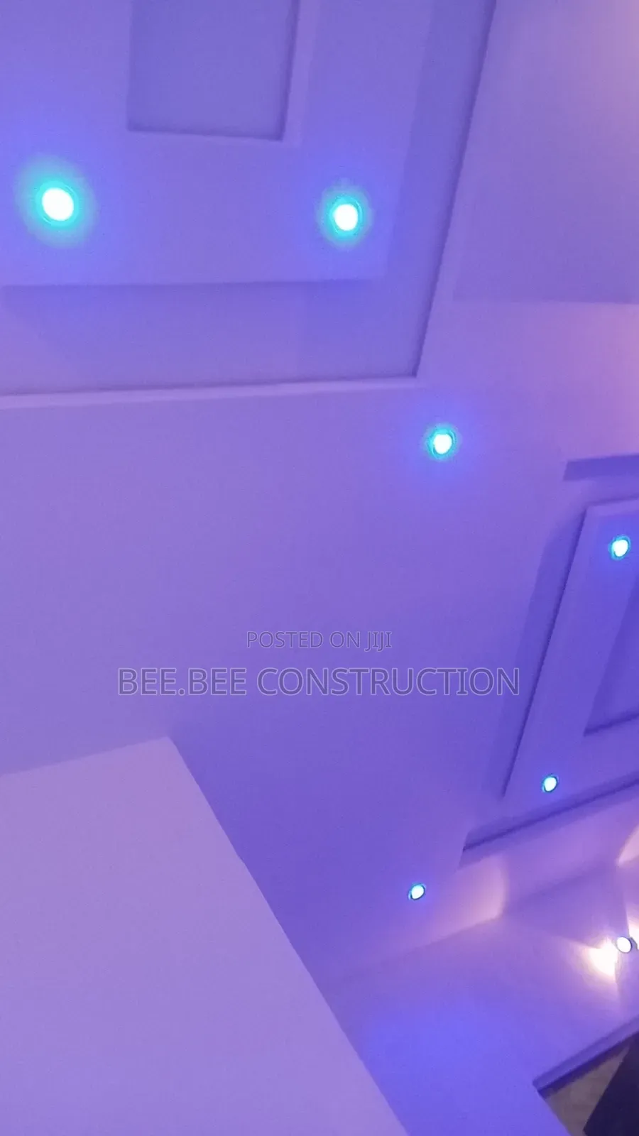 Pop Ceiling Screeding Services