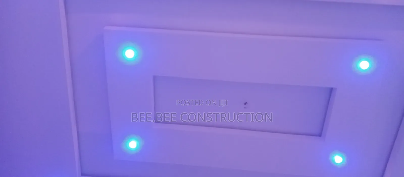 Pop Ceiling Screeding Services