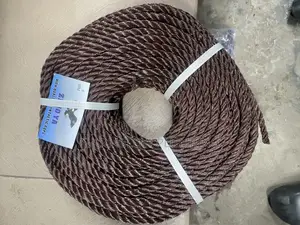 Twisted Rope