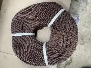 Twisted Rope